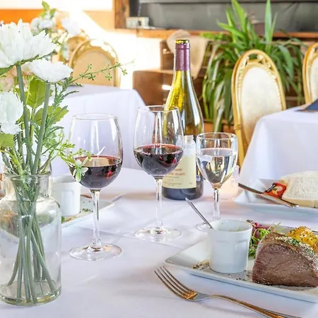 Lejlighed A La Campagne