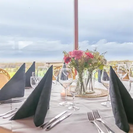 A La Campagne Lejlighed