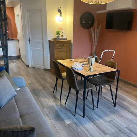 Apartament A La Campagne